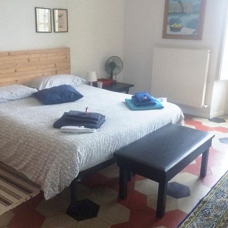 Casa Di Marisa Apartment Chieti Ngoại thất bức ảnh