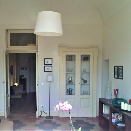 Casa Di Marisa Apartment Chieti Ngoại thất bức ảnh