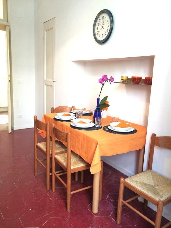 Casa Di Marisa Apartment Chieti Ngoại thất bức ảnh