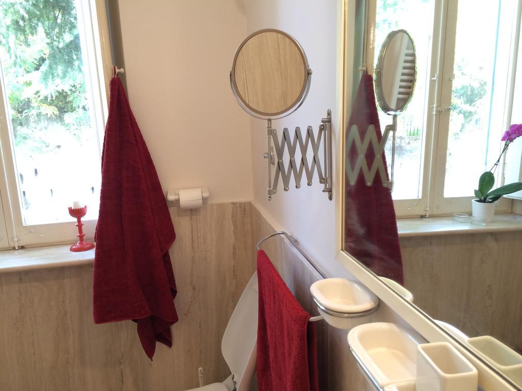 Casa Di Marisa Apartment Chieti Ngoại thất bức ảnh