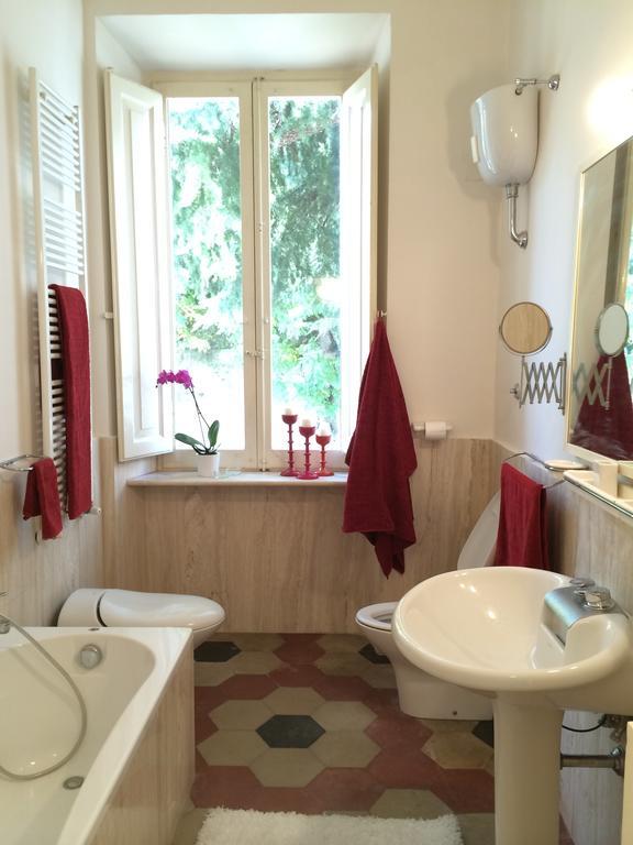 Casa Di Marisa Apartment Chieti Ngoại thất bức ảnh