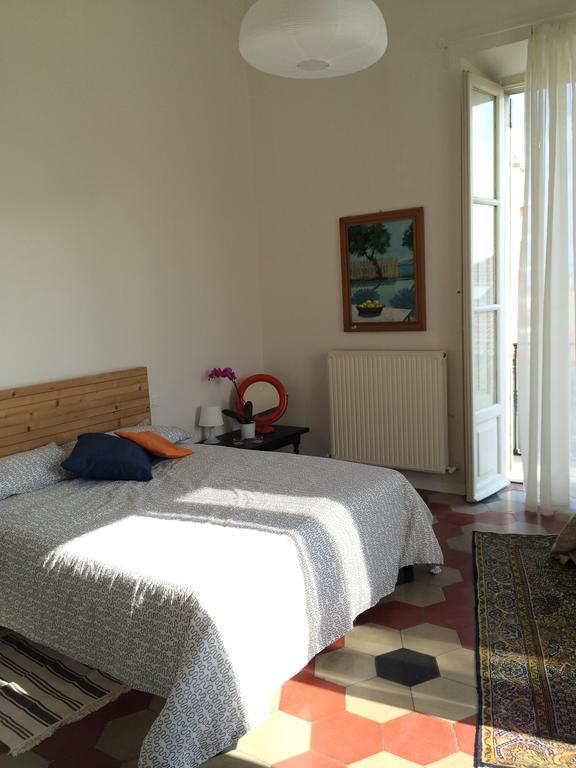 Casa Di Marisa Apartment Chieti Phòng bức ảnh