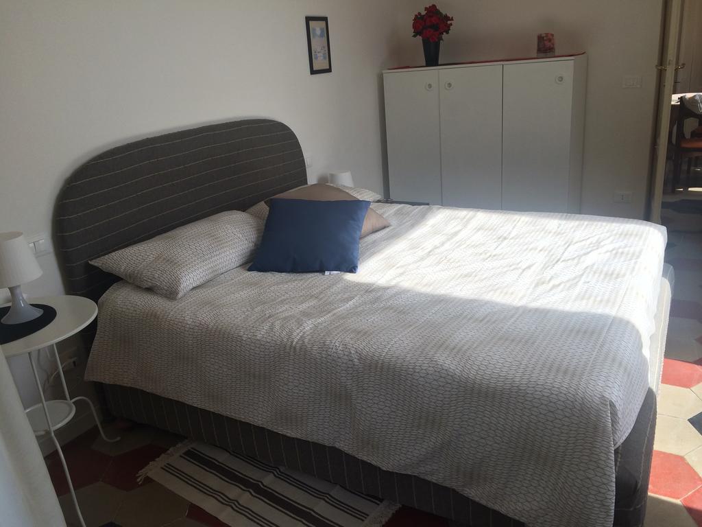 Casa Di Marisa Apartment Chieti Ngoại thất bức ảnh
