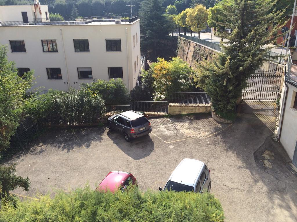 Casa Di Marisa Apartment Chieti Phòng bức ảnh