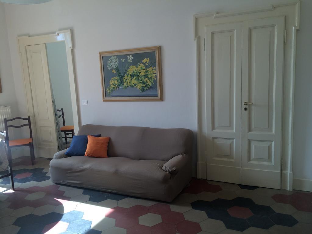 Casa Di Marisa Apartment Chieti Phòng bức ảnh