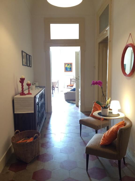 Casa Di Marisa Apartment Chieti Ngoại thất bức ảnh
