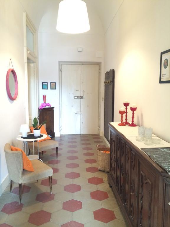 Casa Di Marisa Apartment Chieti Phòng bức ảnh