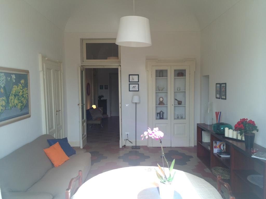 Casa Di Marisa Apartment Chieti Phòng bức ảnh