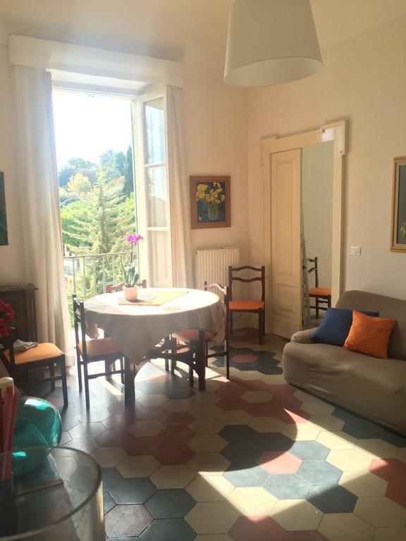 Casa Di Marisa Apartment Chieti Phòng bức ảnh