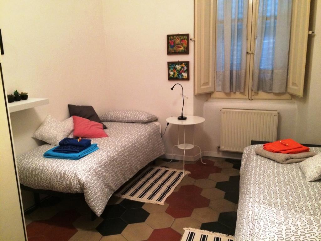 Casa Di Marisa Apartment Chieti Ngoại thất bức ảnh