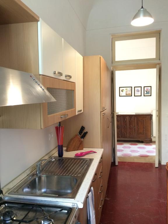 Casa Di Marisa Apartment Chieti Ngoại thất bức ảnh