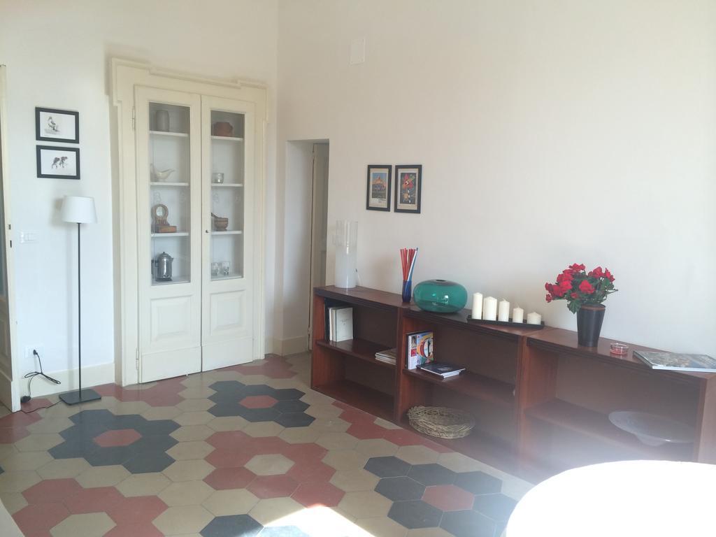 Casa Di Marisa Apartment Chieti Ngoại thất bức ảnh