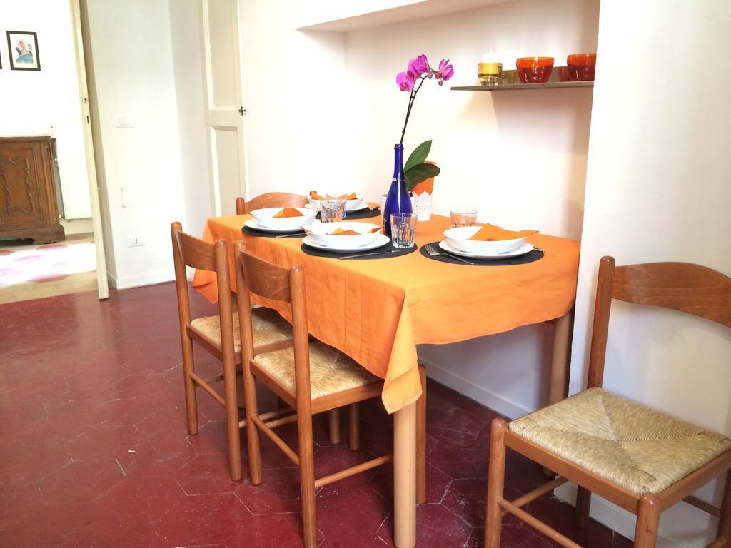 Casa Di Marisa Apartment Chieti Ngoại thất bức ảnh
