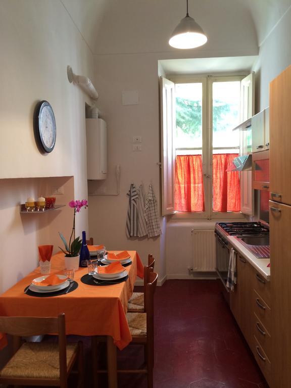 Casa Di Marisa Apartment Chieti Ngoại thất bức ảnh