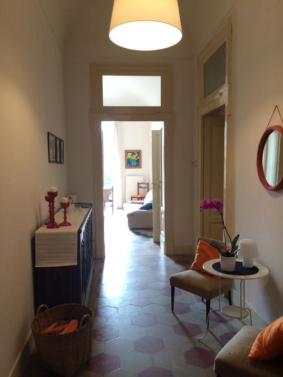 Casa Di Marisa Apartment Chieti Ngoại thất bức ảnh