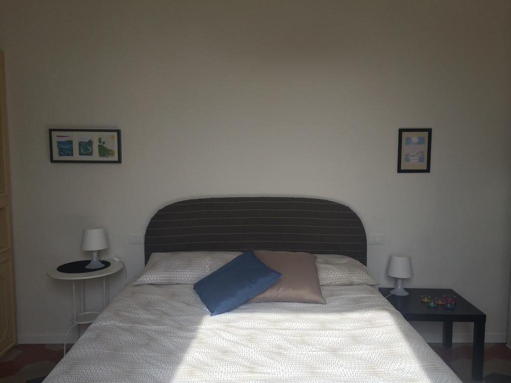 Casa Di Marisa Apartment Chieti Ngoại thất bức ảnh