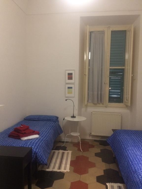 Casa Di Marisa Apartment Chieti Ngoại thất bức ảnh