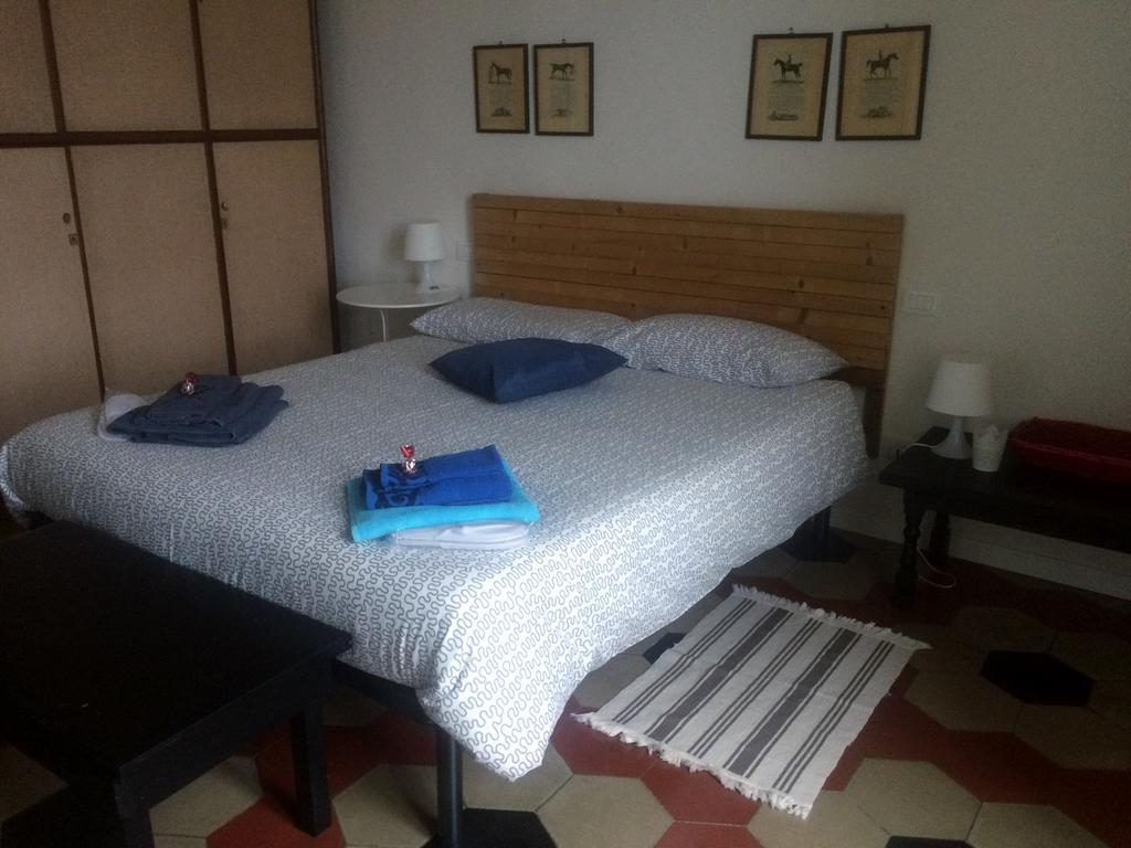 Casa Di Marisa Apartment Chieti Ngoại thất bức ảnh