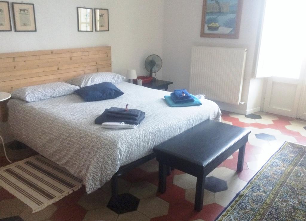 Casa Di Marisa Apartment Chieti Ngoại thất bức ảnh